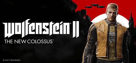 Скачать игру Wolfenstein II: The New Colossus на ПК бесплатно